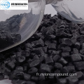 PA66 GF25 Black Pellets pour les profils de rupture thermique